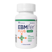 EBMfer PLUS Vegan Capsules