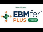 EBMfer PLUS Vegan Capsules