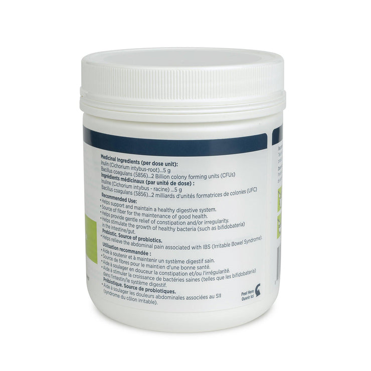 Sync Oral powder- Prebiotic fibre + probiotic 247 gm-Healthy intesinal flora, Healthy bacteria for your gut, Healthy Gut Flora
